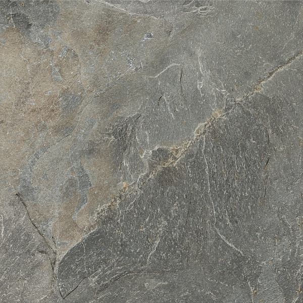 Керамогранит Delacora Stoncrete Vintage матовый карвинг 600x600
