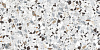 Керамогранит NT Ceramic Terrazzo White 60x120