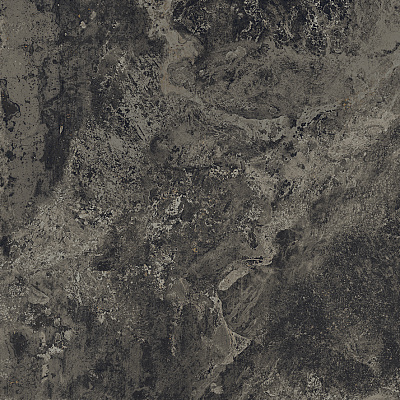 Керамогранит Laparet Galaxy Nero графитовый матовый 59,5x59,5