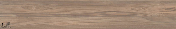 Керамогранит NT Ceramic Wood Coffee Wood 20x120