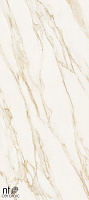 Керамогранит NT Ceramic Atlas Home Arabesco Gold 120x270