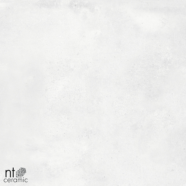 Керамогранит NT Ceramic Cemento Bianco 60x60