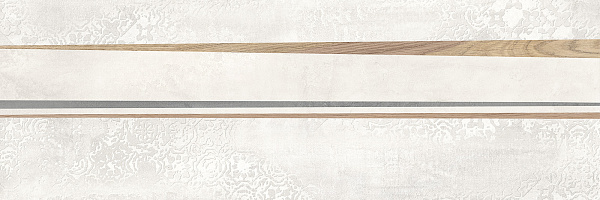 Плитка Alma Ceramica Dakar TWU3090DKR14R матовая 30x90