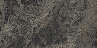 Керамогранит Laparet Galaxy Nero графитовый матовый 59,5x119,1