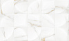 Плитка Gracia Ceramica Marmaris white wall 02 300x500