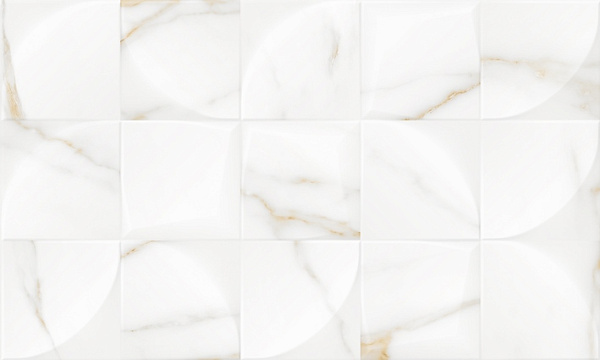 Плитка Gracia Ceramica Marmaris white wall 02 300x500
