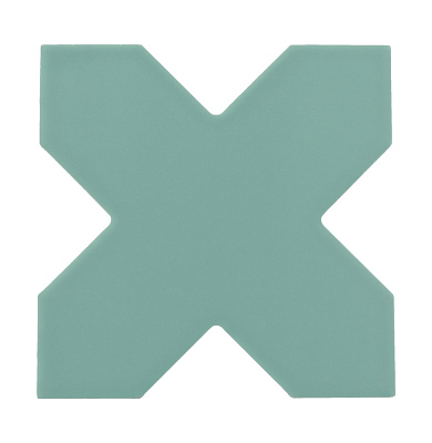 Керамогранит Equipe Porto Cross Jade 120x120