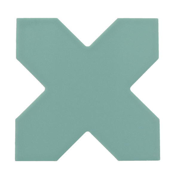 Керамогранит Equipe Porto Cross Jade 120x120