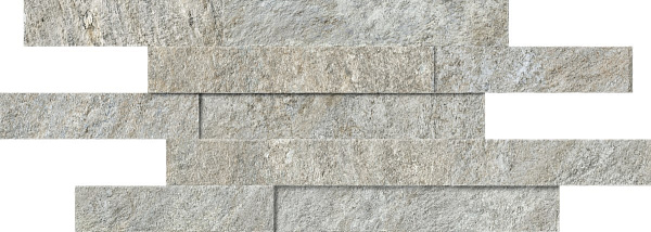 Декор Italon Magma Silver Брик 3D 28x78