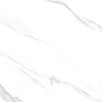 Керамогранит Laparet Swizer White белый матовый 60x60