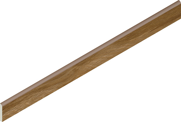 Плинтус Italon Аура Рисерва Оак 7,2x80