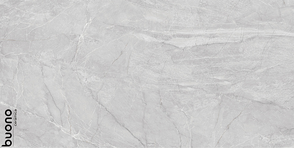Керамогранит Buono Ceramica Stones Pietra Grey carving 60x120