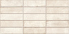 Плитка New Trend Elbrus Brick Crema 300x600