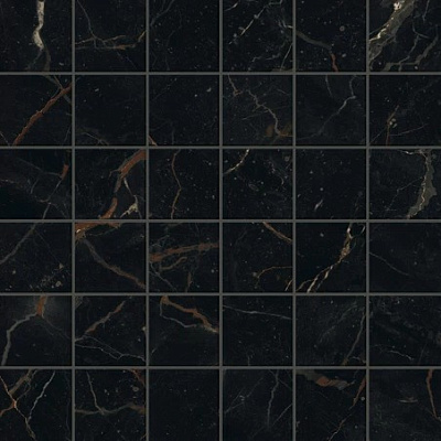 Мозаика Atlas Concorde Forte Dei Marmi Ombra di Caravaggio Mosaic cerato