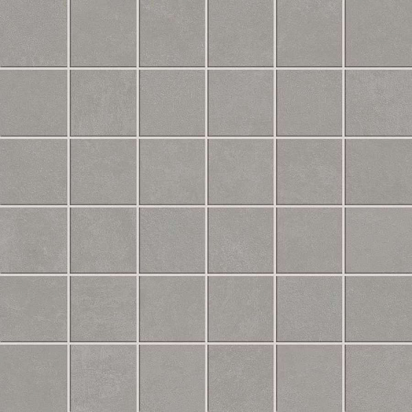 Мозаика Atlas Concorde Rinascente Grey Mosaic