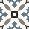 Керамогранит New Trend Design Art Rio 20x20
