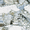 Керамогранит Vitra CityMarble Амазония Мультиколор Лаппато 60x60