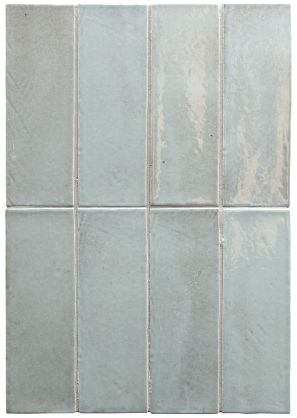 Керамогранит Equipe Miyako Blue Moon Gloss 5x15