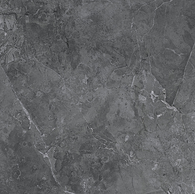 Керамогранит Laparet Morgan темно-серый SG170000N 40,2х40,2
