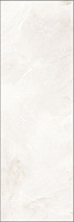 Плитка Creto Murano Pearl W M NR Glossy 1 25x75 Серый Глянцевая