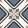 Керамогранит New Trend Design Art Dante 20x20