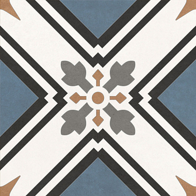 Керамогранит New Trend Design Art Dante 20x20