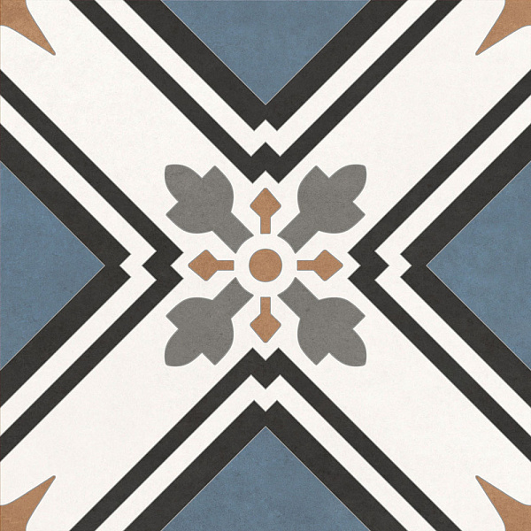 Керамогранит New Trend Design Art Dante 20x20