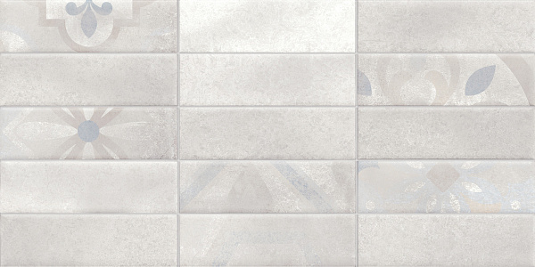 Плитка Alma Ceramica Муретто TWA3060MTT17 матовая 30x60