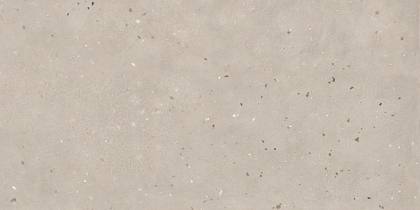 Керамогранит Buono Ceramica Terrazzo Light Mocha matt 60x120