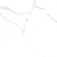 Керамогранит Laparet Mars Grey белый матовый карвинг 60x60
