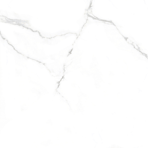 Керамогранит Laparet Mars Grey белый матовый карвинг 60x60