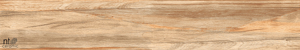 Керамогранит NT Ceramic Wood Grand Natural 20x120