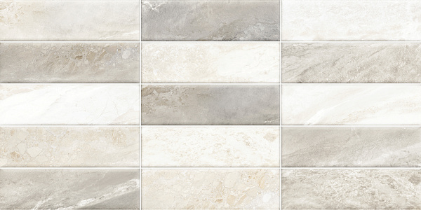 Плитка Alma Ceramica Адриатик TWA3060ADT17 матовая 30x60