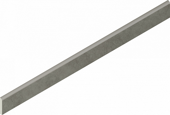 Плинтус Италон Форум Вэйв Айрон 7,2x80