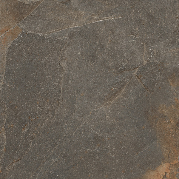 Керамогранит Delacora Stoncrete Copper матовый карвинг 600x600