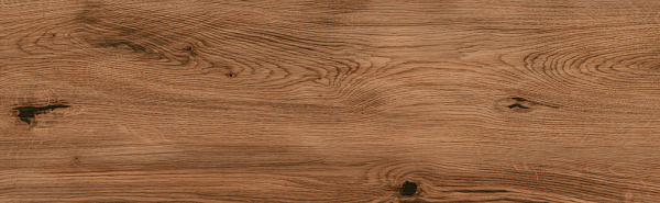 Керамогранит Cersanit Oakwood темно-коричневый рельеф 185x598