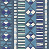 Декор Керама Марацци Шавен 3 матовый 20x20x0,69