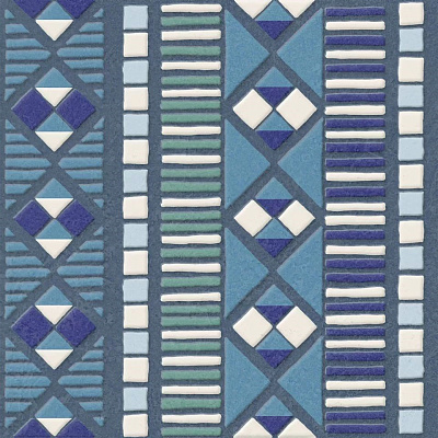 Декор Керама Марацци Шавен 3 матовый 20x20x0,69