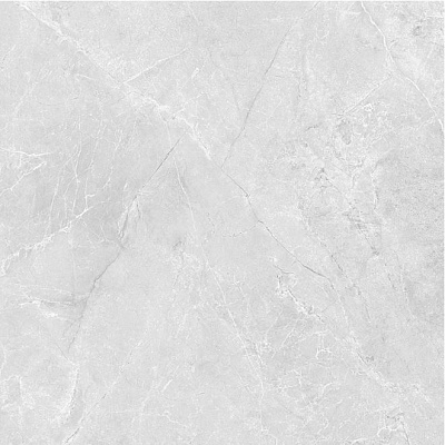Керамогранит Laparet Toro серый матовый 50x50