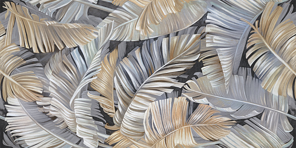 Керамогранит Alma Ceramica Spector GFU60120SPR74R матовый 60x120