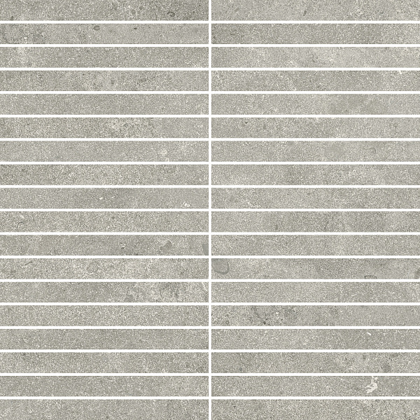 Мозаика Italon Аура Стоун Грэй Стрип 30x30