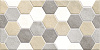 Плитка Alma Ceramica Савой TWA3060SAV47 матовая 30x60