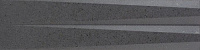 Плитка WOW Stripes Transition Graphite Stone 7.5x30