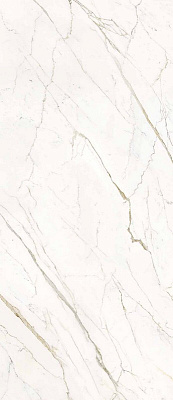 Керамогранит Keope Ceramiche Elements Lux Calacatta Statuarietto 120x278 Lappato