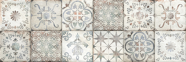 Плитка Delacora Maiolica Color 300x900