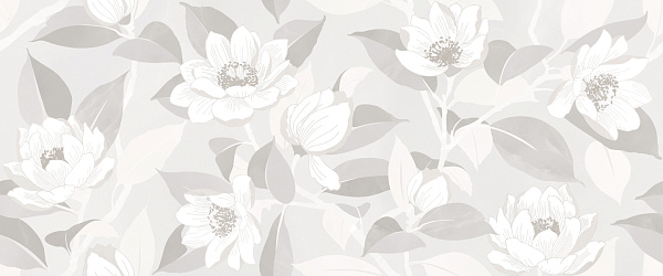 Плитка Gracia Ceramica Moonrise white wall 02 250x600