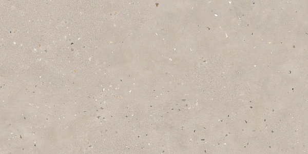 Керамогранит Buono Ceramica Terrazzo Light Mocha matt 60x120