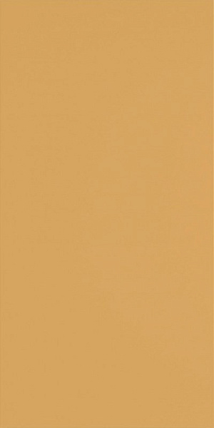 Плитка Creto Mono mustard 30x60 Оранжевый Глянцевая