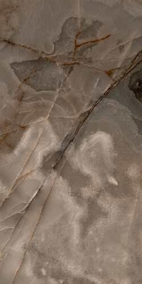Керамогранит Rex Reves De Rex Choco Glossy 60x120 Rett