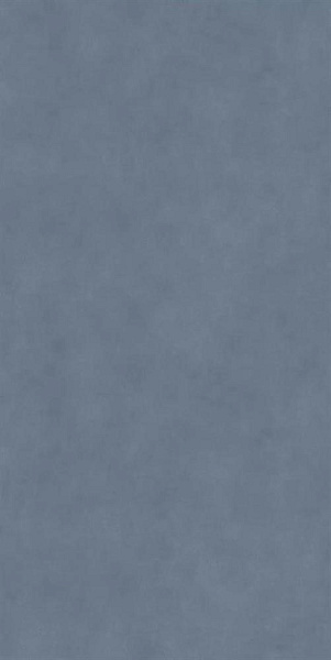 Плитка Керама Марацци Таделакт синий матовый обрезной 60x119,5x0,9